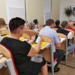 uczestnicy konferencji