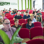 uczestnicy konferencji