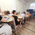 uczestnicy konferencji