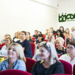 uczestnicy konferencji