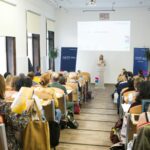 uczestnicy konferencji