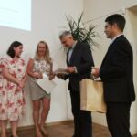 wręczenie certyfikatów