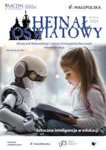 Hejnał Oświatowy numer 10/236