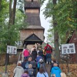 Kościół pw. Podwyższenia Krzyża Świętego w Starej Wsi