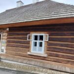 Szkoła przyparafialna w Starej Wsi