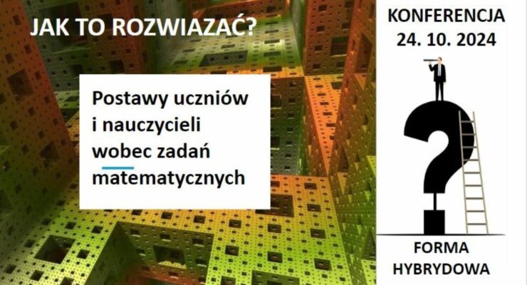 grafika konferencja