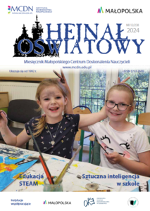 Hejnał Oświatowy 12/238