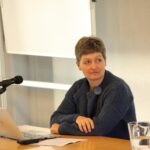 dr hab. Barbara Surma, prof. UIK