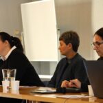 Prelegentki konferencji