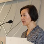 dr Anna Rybka, Ignatianum