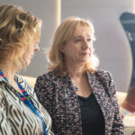 dr Kinga Wierzbicka, doradca metodyczny MCDN, dr Małgorzata Dutka-Mucha, wicedyrektor MCDN Ośrodek w Krakowie