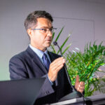 dr Łukasz Cieślik, dyrektor MCDN