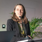 Karolina Perrin, z-ca dyrektora ds. programowych MCN Cogiteon