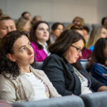 Uczestnicy konferencji