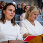 Uczestnicy konferencji