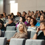 Uczestnicy konferencji