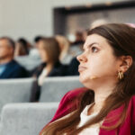 Uczestnicy konferencji