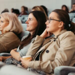 Uczestnicy konferencji