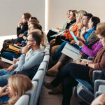 Uczestnicy konferencji