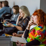 Uczestnicy konferencji