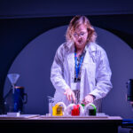 dr Kinga Wierzbicka, doradca metodyczny MCDN