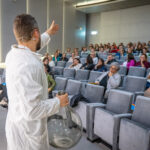 Uczestnicy konferencji