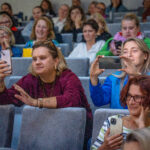 Uczestnicy konferencji