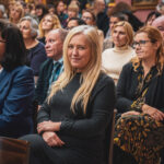 Uczestnicy konferencji