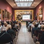 Uczestnicy konferencji