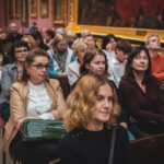 Uczestnicy konferencji