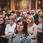 Uczestnicy konferencji