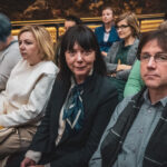 Uczestnicy konferencji