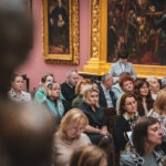 Uczestnicy konferencji