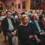 Uczestnicy konferencji