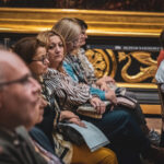 Uczestnicy konferencji