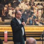 dr hab. prof. UJ Andrzej Marzec, prelegent konferencji