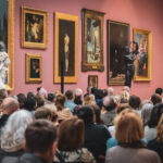 dr hab. prof. UJ Andrzej Marzec, prelegent konferencji