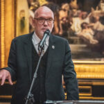 prof. Andrzej Nowak, prelegent konferencji