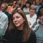 Uczestnicy konferencji