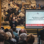 prof. Andrzej Nowak, prelegent konferencji