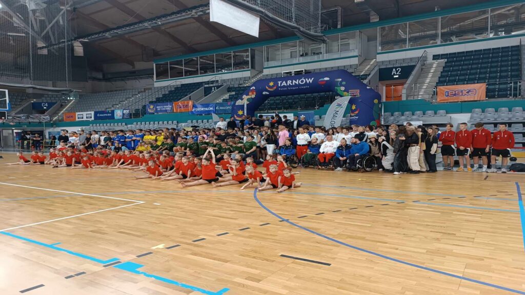 Tarnowski Dzień Sportu