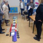 Prelegentka i prowadząca część warsztatową Agnieszka Grela