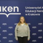 Karolina Chmura UKEN