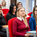Uczestnicy konferencji