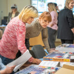 uczestnicy warsztatów