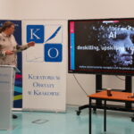 dr Stefan Nowicki, prelegent konferencji