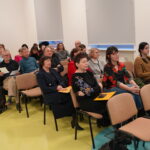 Uczestnicy konferencji