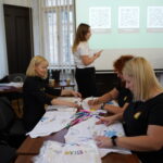 „Warsztaty STEAM-owe koszulki „ – Trener ArtyKids