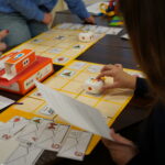 „Zosia mała nauczycielka, robot edukacyjny w przedszkolu” - Natalia Matuszek, Natalia Sproch, Gminne Przedszkole w Sieniawie