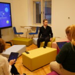 Warsztaty „iPad w klasie- przegląd ciekawych aplikacji” - Trener iDream Apple Premium Reseller